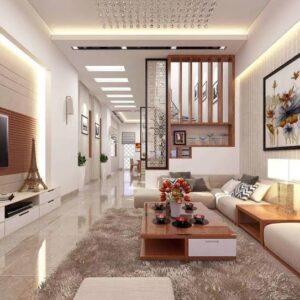 Đồ Trang Trí Phòng Khách