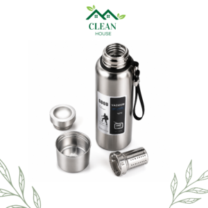 Alternative view of Bình Giữ Nhiệt Inox 600ml, 800ml